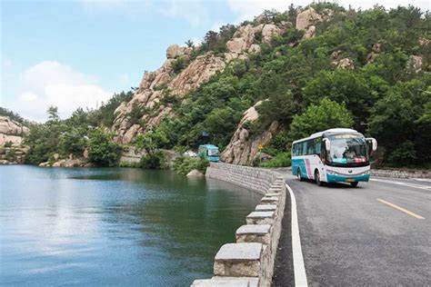 【如何坐車去嶗山並盡享其中之旅】那些关于乘坐公交的小知識與心路歷程